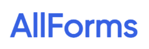 AllForms logo